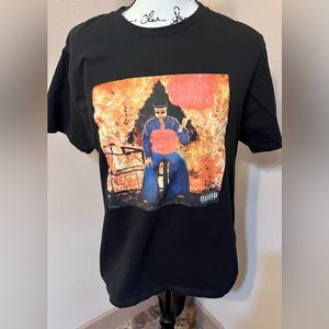 Oliver Tree Band Shirt. Size med in new condition. 583